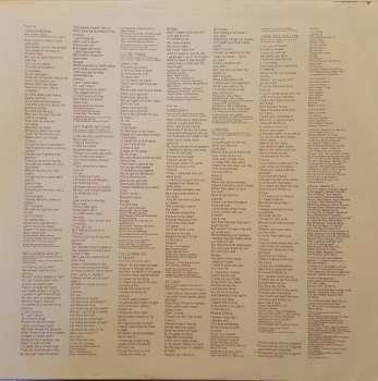 LP Kenny Loggins: Vox Humana