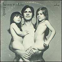 Album Kenny Rankin: Family