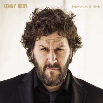 Album Kenny Roby: Memories & Birds