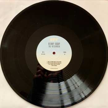 2LP Kenny Roby: The Reservoir
