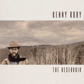 CD Kenny Roby: The Reservoir