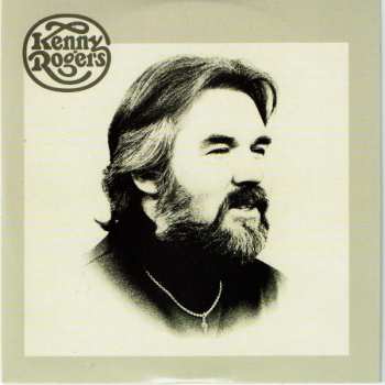 5CD/Dobozkészlet Kenny Rogers: 5 Classic Albums