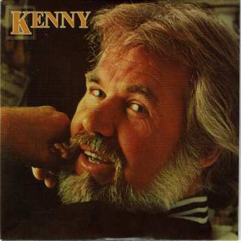 5CD/Dobozkészlet Kenny Rogers: 5 Classic Albums