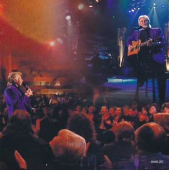 2CD/Dobozkészlet Kenny Rogers: Back To The Well LTD