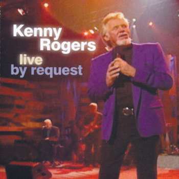 2CD/Dobozkészlet Kenny Rogers: Back To The Well LTD