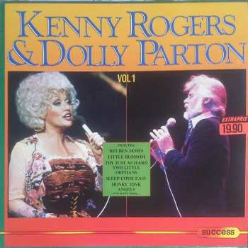 Album Kenny Rogers: Kenny Rogers & Dolly Parton - Vol. 1