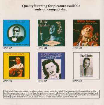 CD Kenny Rogers: Ruby Don't Take Your Love To Town