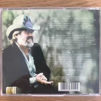 3CD Kenny Rogers: The Best Of