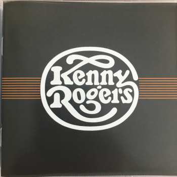 3CD Kenny Rogers: The Best Of