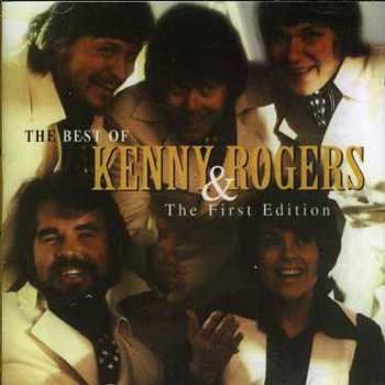 Album Kenny Rogers & The First Edition: The Best Of Kenny Rogers & The First Edition