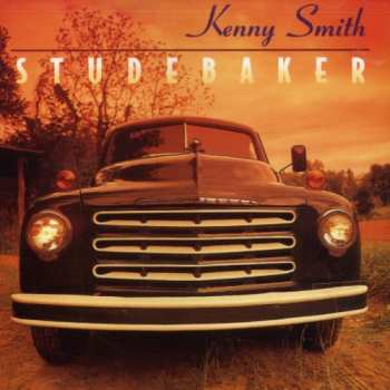 Album Kenny Smith: Studebaker