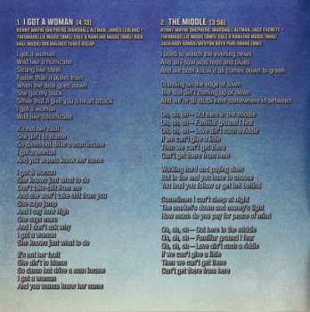 CD Kenny Wayne Shepherd Band: Dirt On My Diamonds Volume 2