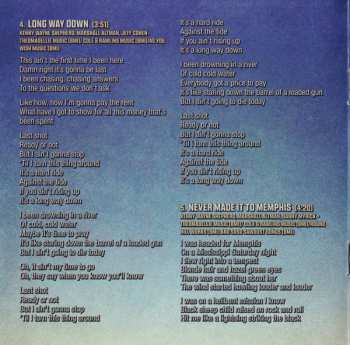 CD Kenny Wayne Shepherd Band: Dirt On My Diamonds Volume 2