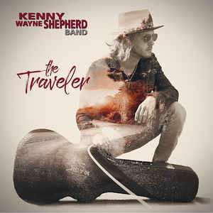 LP Kenny Wayne Shepherd Band: The Traveler