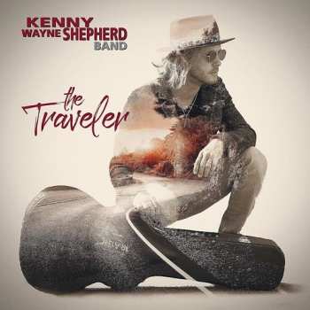 CD Kenny Wayne Shepherd Band: The Traveler