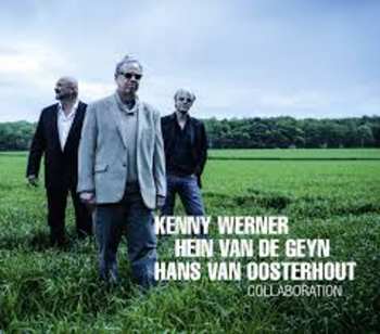 Album Kenny Werner: Collaboration