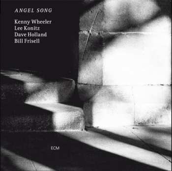 2LP Bill Frisell: Angel Song