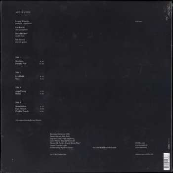 2LP Bill Frisell: Angel Song