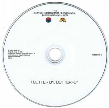 5CD/Dobozkészlet Kenny Wheeler: The Complete Remastered Recordings On Black Saint & Soul Note