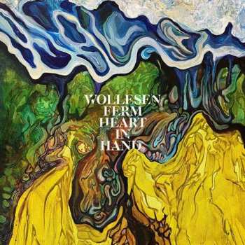 Album Ned Ferm: Heart In Hand