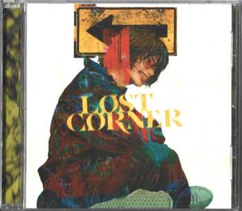 CD Kenshi Yonezu: Lost Corner
