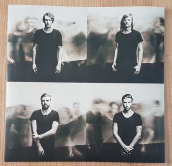 LP Kensington: Control 