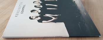 LP Kensington: Control 