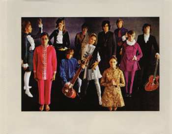 CD Kensington Market: Aardvark