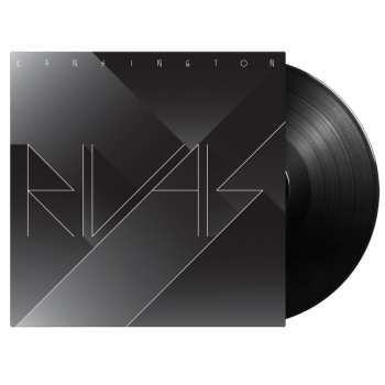 LP Kensington: Rivals