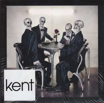 CD Kent: Då Som Nu För Alltid