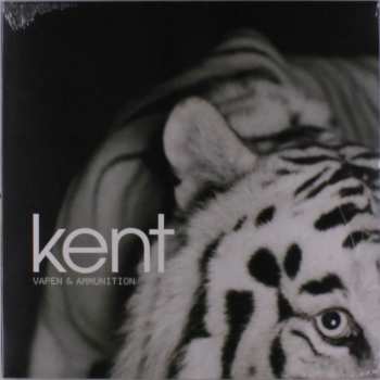 Album Kent: Vapen & Ammunition