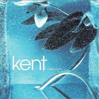 Album Kent: Verkligen