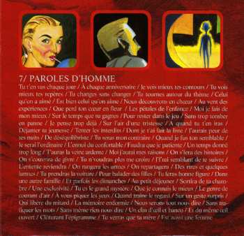CD Kent: L'Homme De Mars