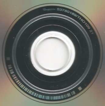 CD Kent: Panorama DIGI