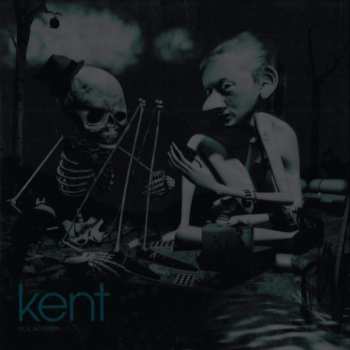 CD Kent: Du & Jag Döden