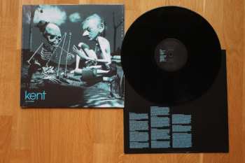 LP Kent: Du & Jag Döden