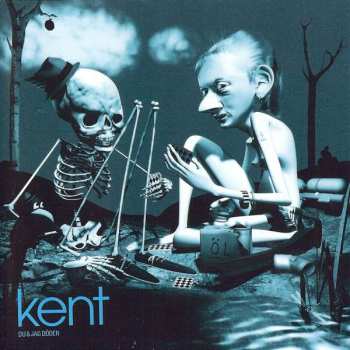 LP Kent: Du & Jag Döden