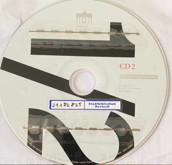 4CD Ludwig van Beethoven: Piano Concertos 0-5