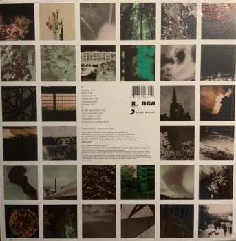 LP Kent: Tillbaka Till Samtiden