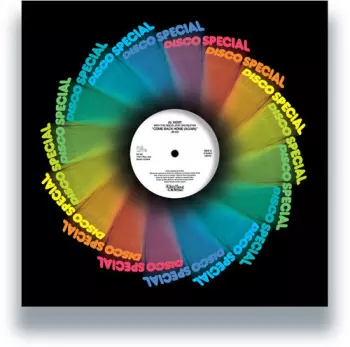 Kent,al: Come Back Home