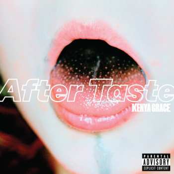 Album Kenya Grace: The After Taste