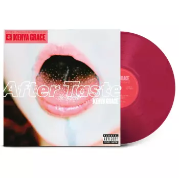 Kenya Grace: The After Taste