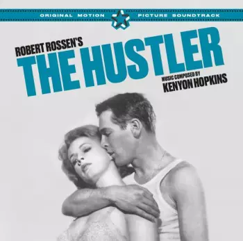 The Hustler (The Original Sound Track)