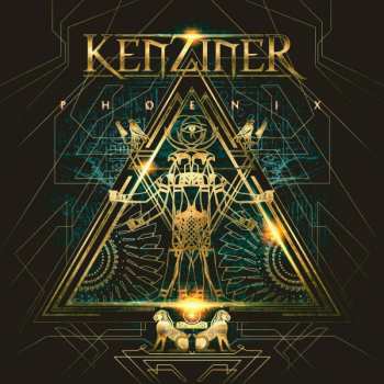 Album Kenziner: Phoenix