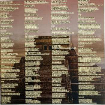 2LP Kenziner: The Prophecies LTD