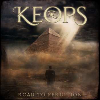 LP Keops: Road To Perdition