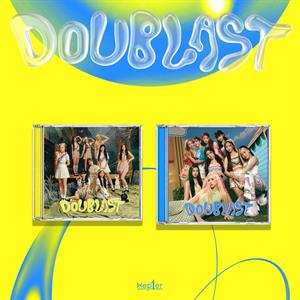 CD Kep1er: DOUBLAST