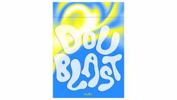 CD Kep1er: DOUBLAST