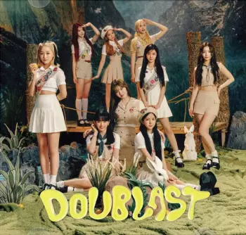 Kep1er: Doublast