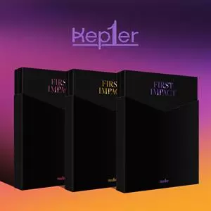 Kep1er: First Impact